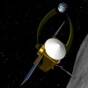 The SETI project: are we alone? osirisrex_art_t233