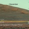“WADING ASHORE” on Mars 20130918_drive-ahead
